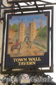 Picture of Town Wall Tavern