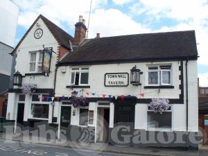 Picture of Town Wall Tavern