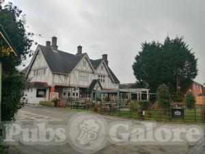 Picture of The White Horse