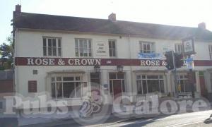 Picture of The Rose & Crown