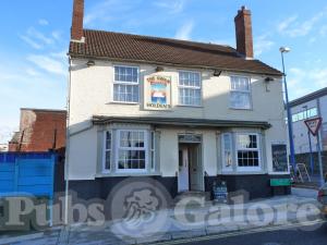 Picture of The Swan