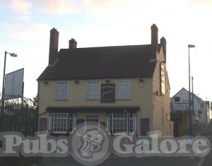 Picture of The Swan