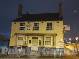 Picture of The Swan