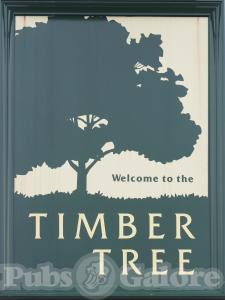 Picture of The Timbertree Inn
