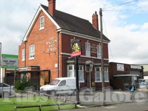 Picture of Waggon & Horses