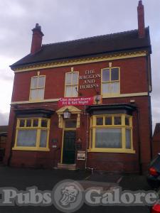 Picture of Waggon & Horses