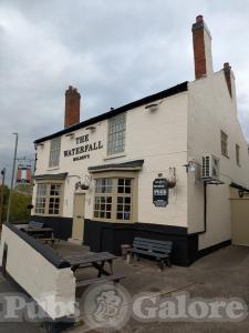 Picture of The Waterfall