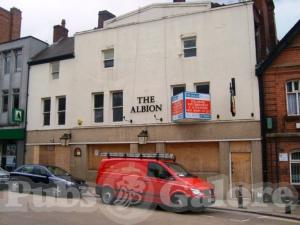 Picture of The Albion
