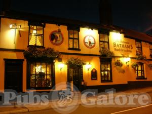 Picture of Britannia Inn