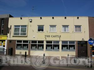 Picture of Castle Inn