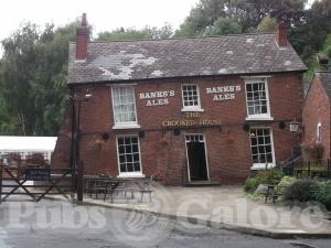 Picture of The Crooked House