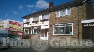 Picture of Earl Of Dudleys Arms