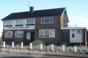 Picture of Earl Of Dudleys Arms
