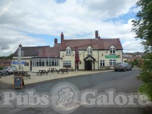 Picture of The Fiddlers Arms