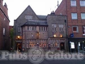Picture of Griffin Inn