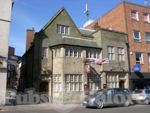 Picture of Griffin Inn