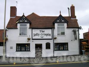 Picture of The Jolly Crispin