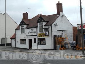 Picture of The Jolly Crispin