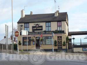 Picture of Lamp Tavern