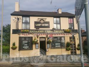 Picture of Lamp Tavern