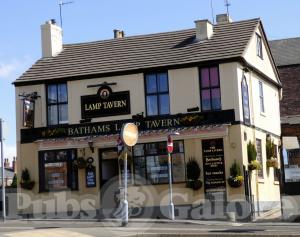Picture of Lamp Tavern