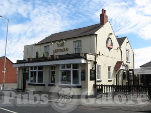 Picture of The Leopard Inn