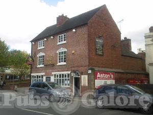 Picture of The Malt Shovel
