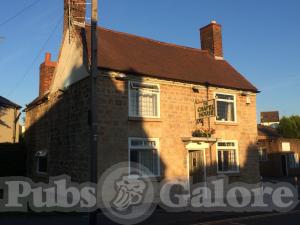 Picture of The Chapel House