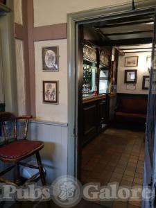 Mount Pleasant (The Stump)