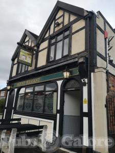 Picture of Mount Pleasant (The Stump)