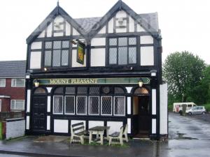 Picture of The Mount Pleasant