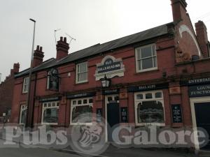 Picture of Old Bulls Head Inn