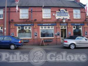 Picture of Old Bulls Head Inn