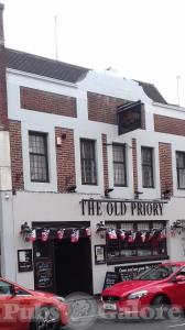 Picture of The Old Priory