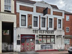 Picture of The Old Priory