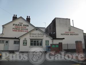Picture of The Park Inn