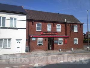 Picture of The Red Lion Inn