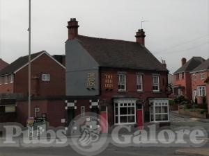 Picture of The Red Lion