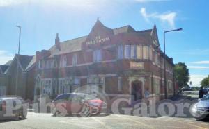 Picture of Three Crowns Taphouse