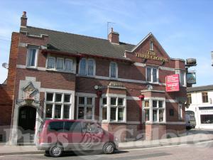 Picture of Three Crowns Taphouse