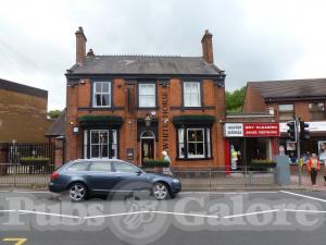 Picture of The White Horse