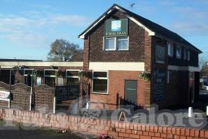 Picture of The White Swan