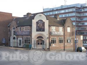 Picture of The Ye Olde Foundry