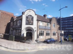 Picture of The Ye Olde Foundry
