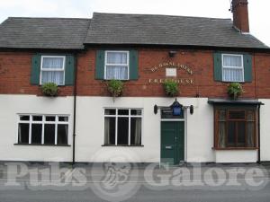 Picture of The Hawne Tavern
