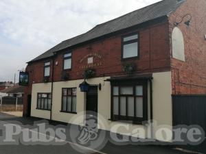 Picture of The Hawne Tavern