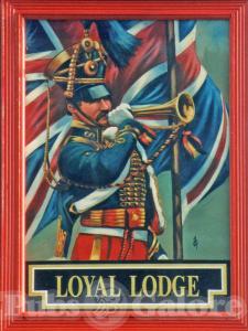 Picture of The Loyal Lodge