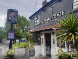 Picture of The Loyal Lodge