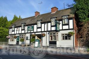 Picture of The Rose & Crown