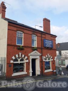 Picture of Waggon & Horses